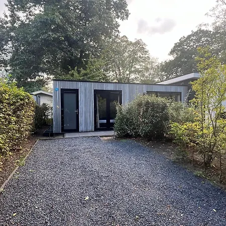 4 Persoons Chalet Hooge Veluwe *